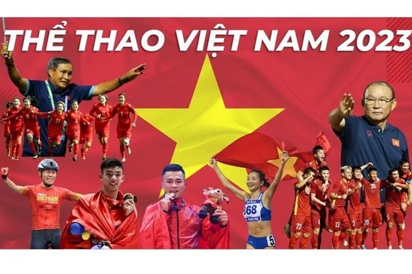 Bóng đá Việt Nam năm 2024, chờ cú hích tuyển Việt Nam hóa rồng