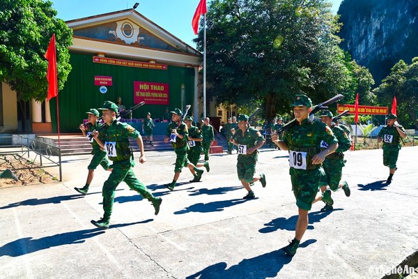 Từ 'chung kết sớm', V